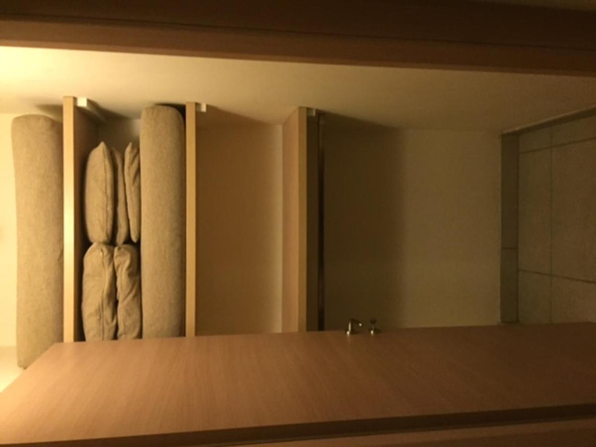 Residence Belmare Римини Экстерьер фото