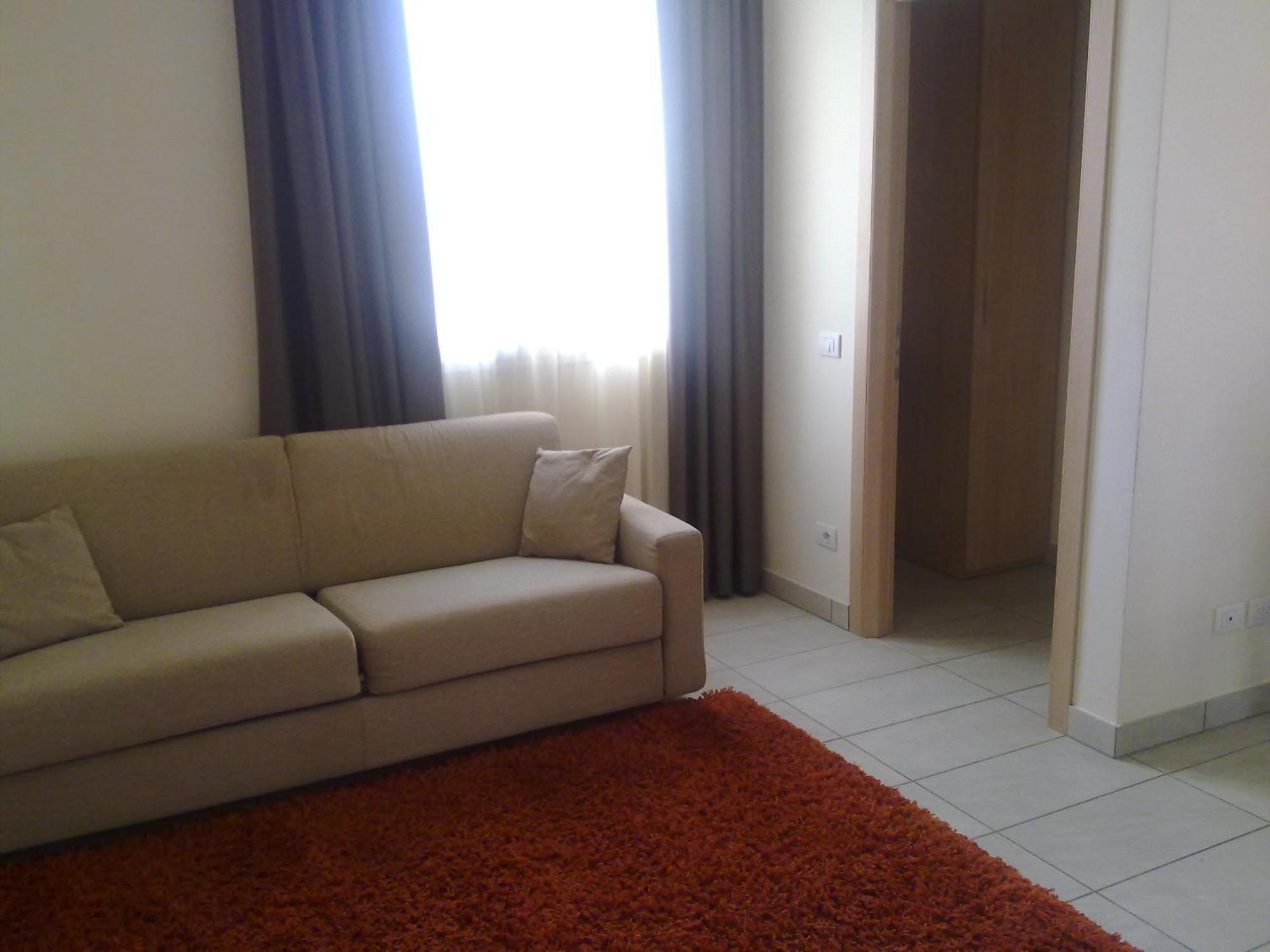 Residence Belmare Римини Экстерьер фото