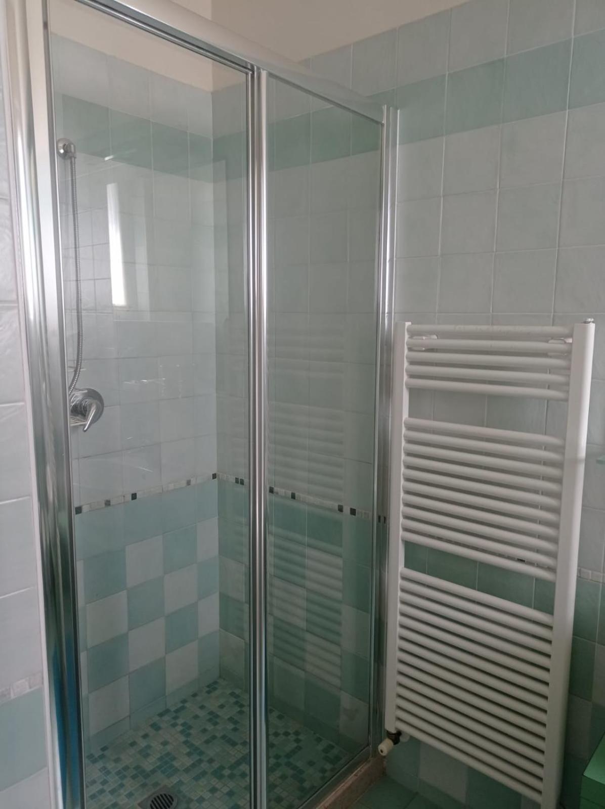 Residence Belmare Римини Экстерьер фото