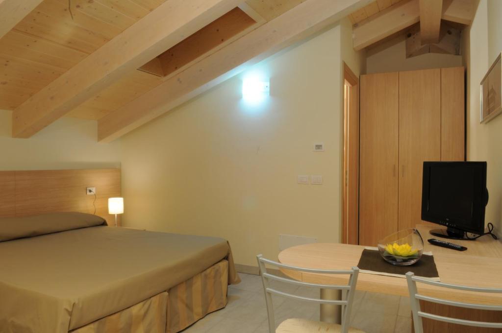 Residence Belmare Римини Номер фото
