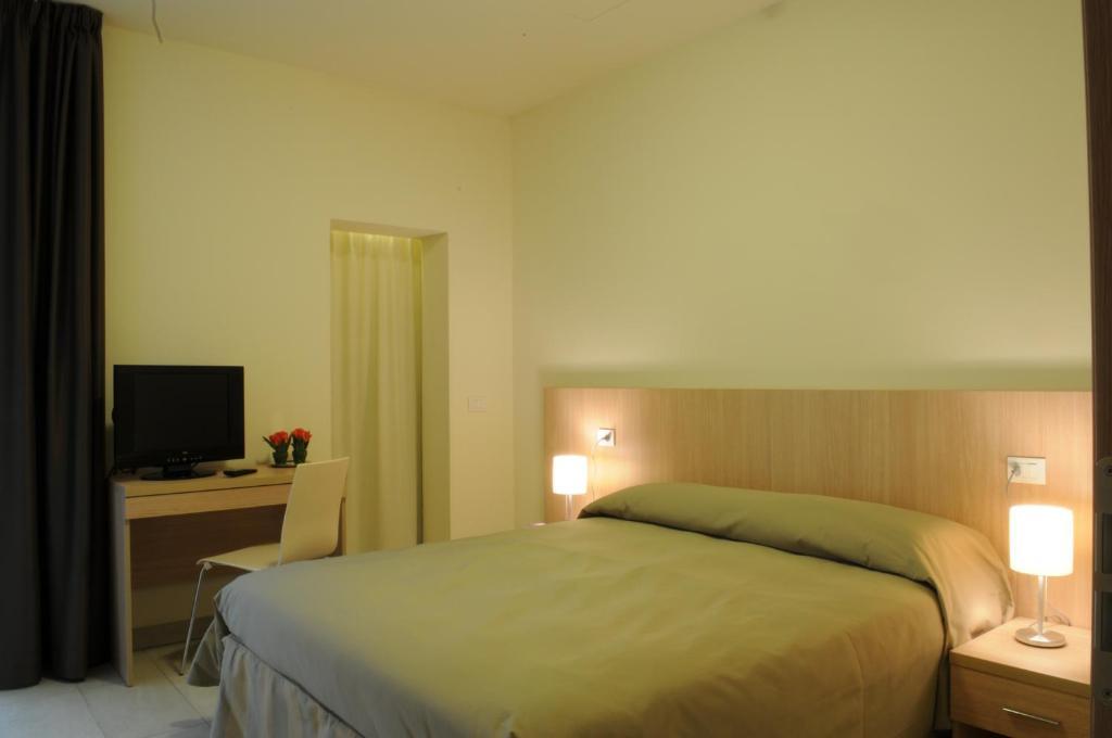 Residence Belmare Римини Номер фото