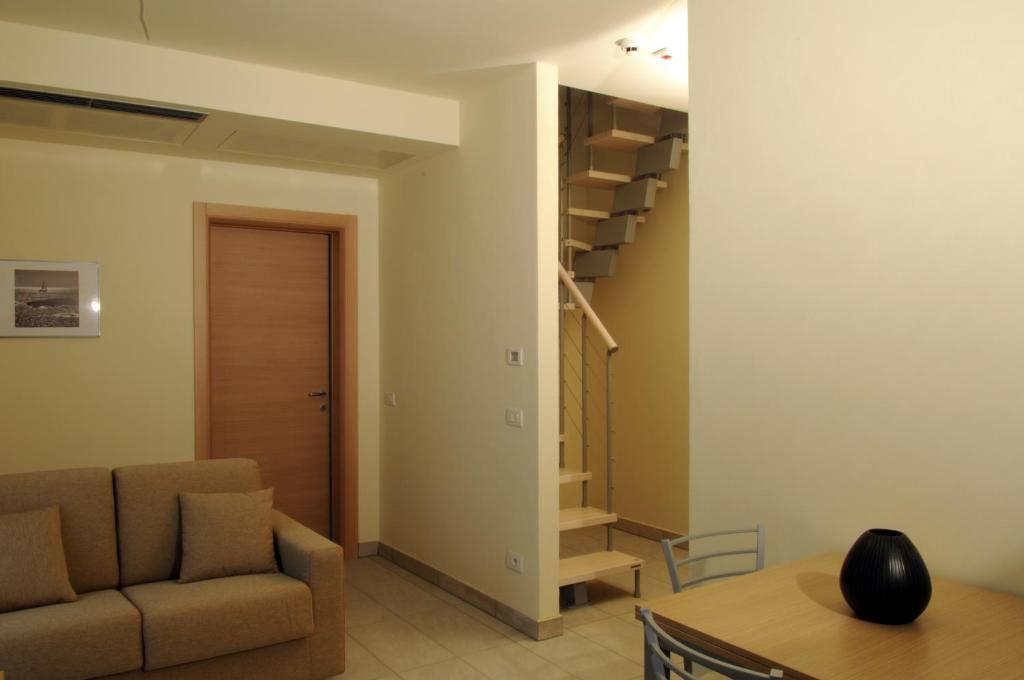Residence Belmare Римини Номер фото