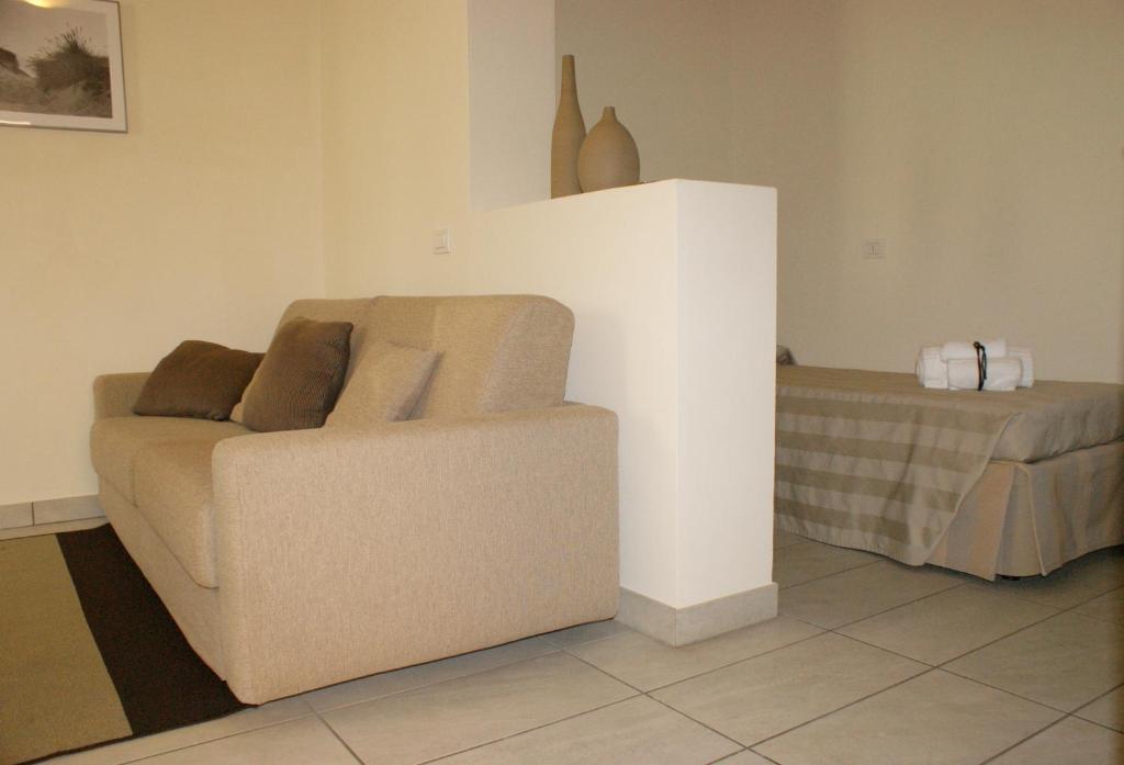 Residence Belmare Римини Номер фото