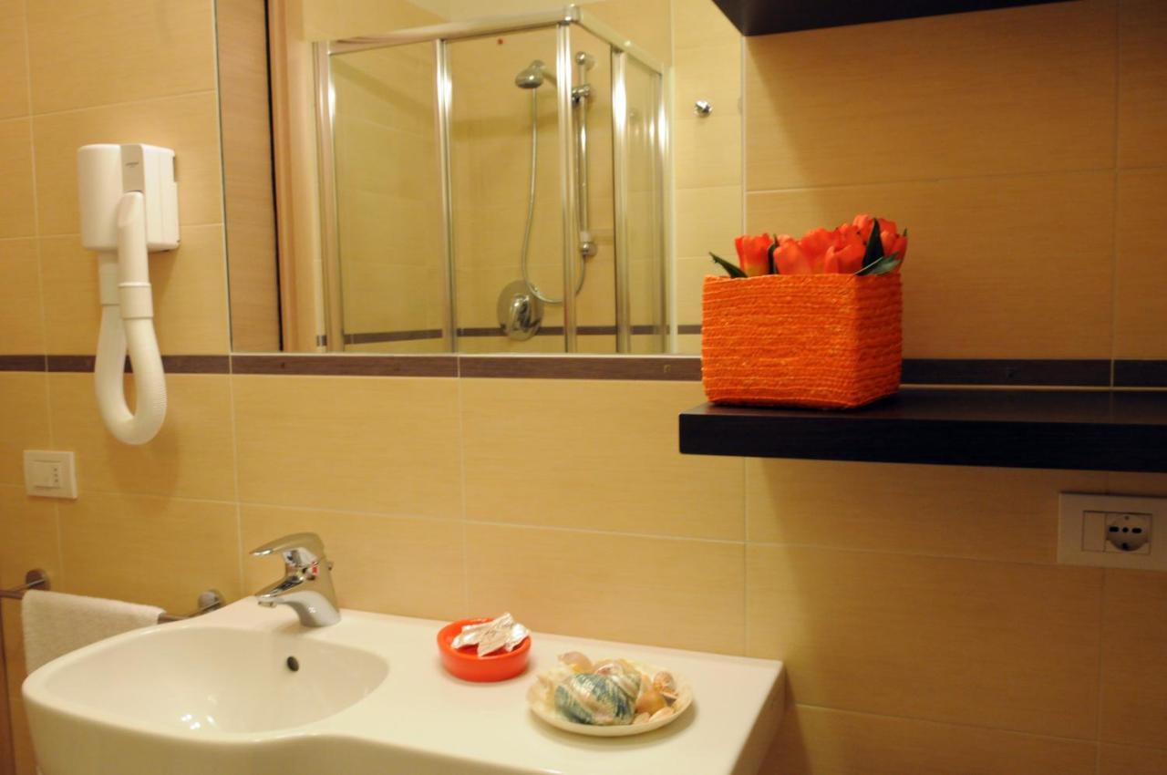 Residence Belmare Римини Номер фото